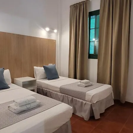 Sabbia El Muellito * Famara