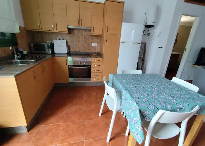 Sabbia El Muellito 파마라