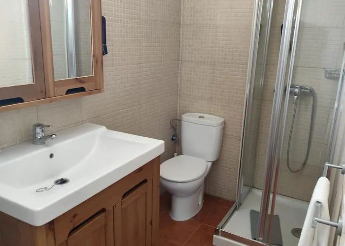 Sabbia El Muellito 아파트 *