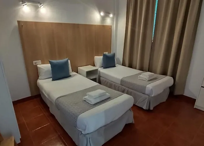 Sabbia El Muellito 파마라