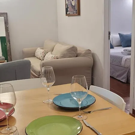 Apartamento Sabbia El Muellito Famara