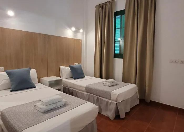 Sabbia El Muellito * Famara