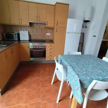 Sabbia El Muellito Famara